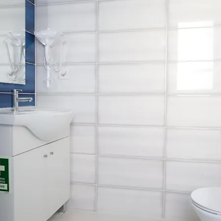 Appartement Ajuda Tagus River View