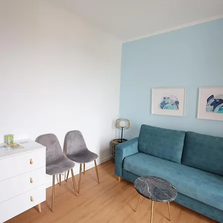 Ajuda Tagus River View Appartement *