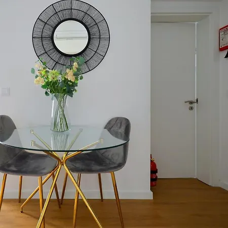 Ajuda Tagus River View