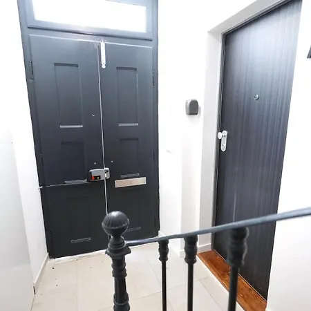 Ajuda Tagus River View