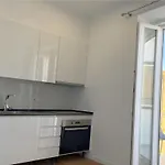 Ajuda Tagus River View Лиссабон