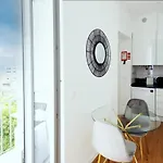 Ajuda Tagus River View Апартаменты