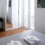Ajuda Tagus River View Апартаменты
