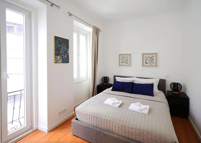 Ajuda Tagus River View