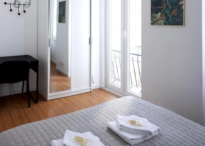 Ajuda Tagus River View Apartamento