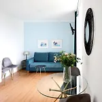 Apartament Ajuda Tagus River View