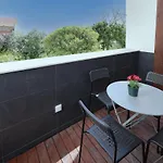 Apartament Ajuda Tagus River View Lizbona