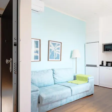 Ajuda Tagus River View Apartamento