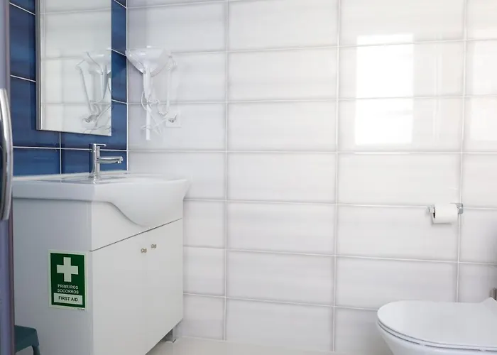 Apartamento Ajuda Tagus River View