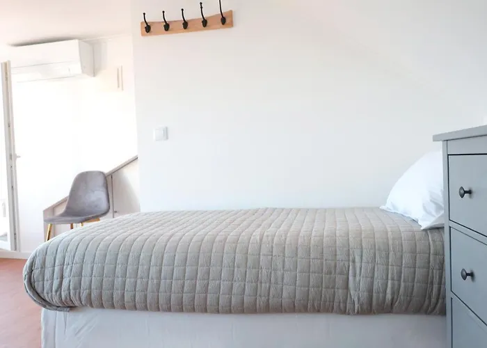 Apartamento Ajuda Tagus River View Lisboa