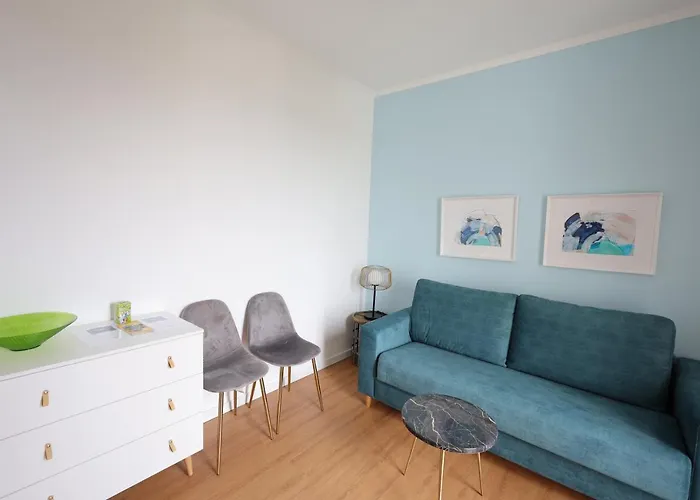 Ajuda Tagus River View Apartamento *