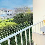 דירה Ajuda Tagus River View ליסבון