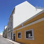 דירה Ajuda Tagus River View *