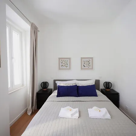 Ajuda Tagus River View Apartman *