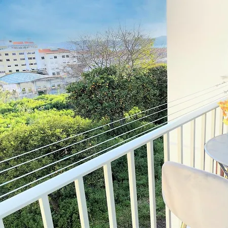 Apartman Ajuda Tagus River View Lisboa