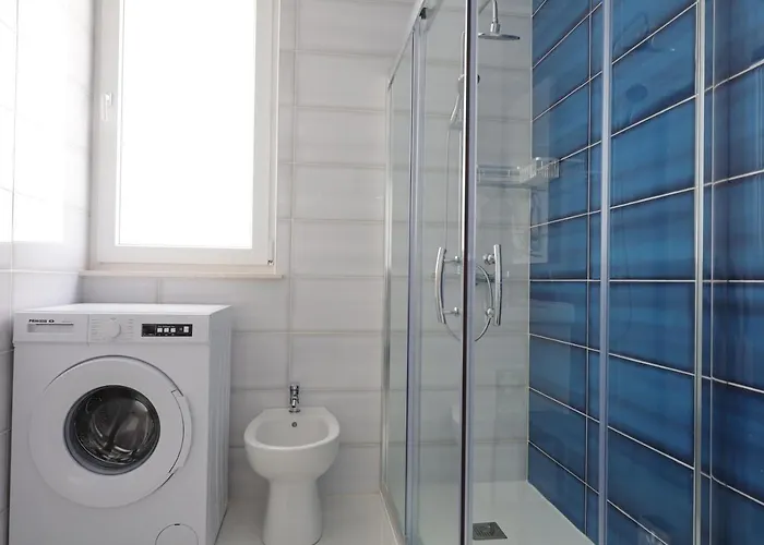 Ajuda Tagus River View Διαμέρισμα Lisboa