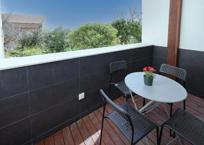 Διαμέρισμα Ajuda Tagus River View Lisboa