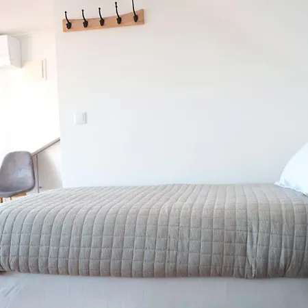 Apartament Ajuda Tagus River View Lizbona